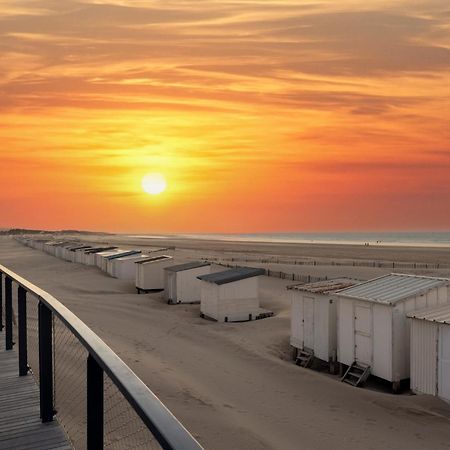 Apartament Le Jean De Fiennes Calais Zewnętrze zdjęcie